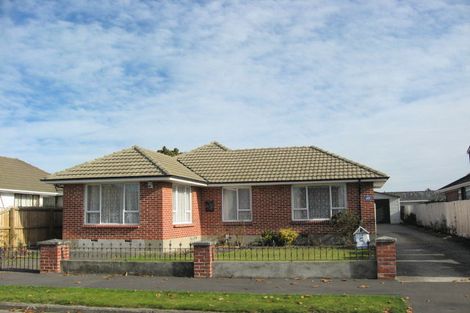 Photo of property in 43 Colman Avenue, Sockburn, Christchurch, 8042