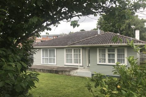 Photo of property in 21 Aurora Terrace, Hillcrest, Hamilton, 3216