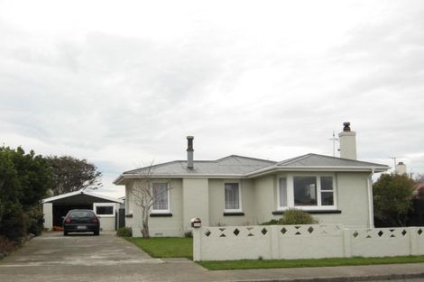 Photo of property in 230 Conyers Street, Strathern, Invercargill, 9812
