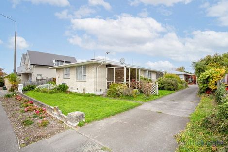 Photo of property in 1/9 Maxwell Street, Riccarton, Christchurch, 8041