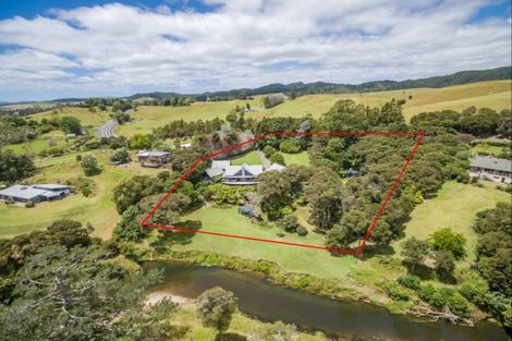 Photo of property in 838 Puketona Road, Haruru, 0204