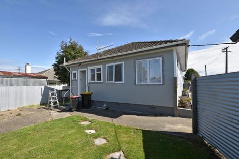 Photo of property in 63 Paterson Street, Grasmere, Invercargill, 9810