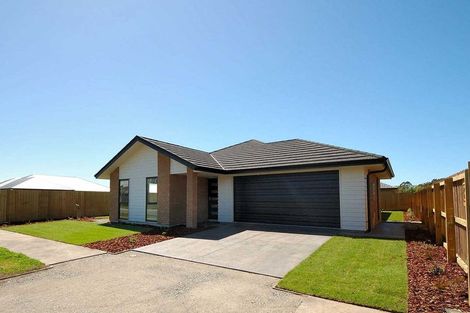Photo of property in 85 Georgina Street, Marshland, Christchurch, 8083
