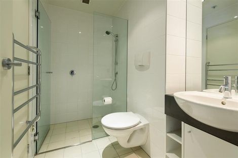 Photo of property in Sanctum Apartments, 22/10b Ebor Street, Te Aro, Wellington, 6011