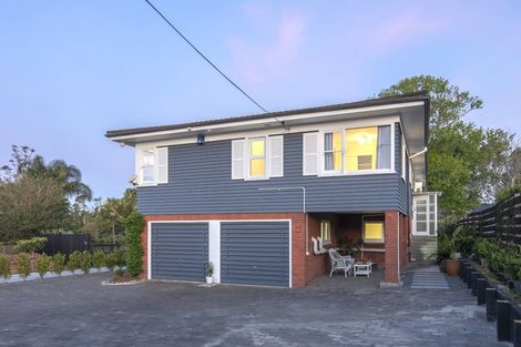 Photo of property in 15 Benders Avenue, Hillcrest, Auckland, 0627