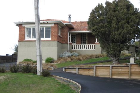 Photo of property in 29 Earls Road, Saint Clair, Dunedin, 9012