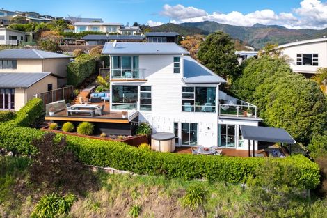 Photo of property in 3 Zeehaen Place, Britannia Heights, Nelson, 7010