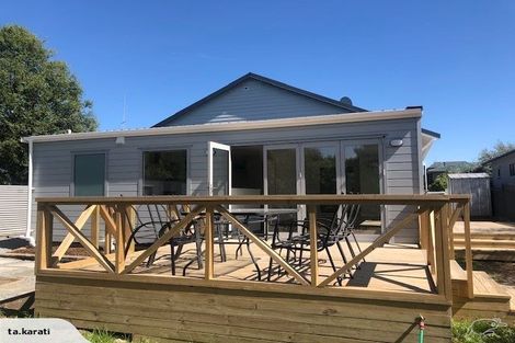 Photo of property in 20 Harborough Street, Watlington, Timaru, 7910