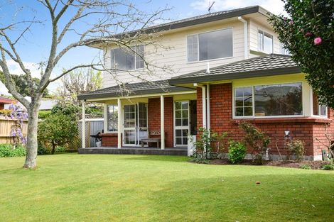 Photo of property in 17 Willowfield Place, Pukete, Hamilton, 3200