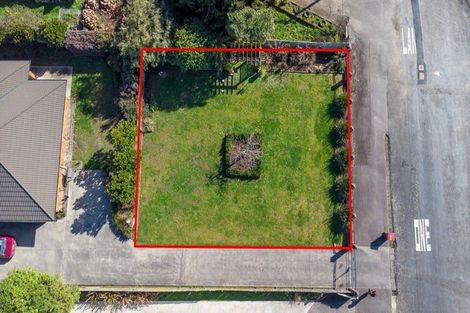 Photo of property in 21a Princess Street, Dannevirke, 4930