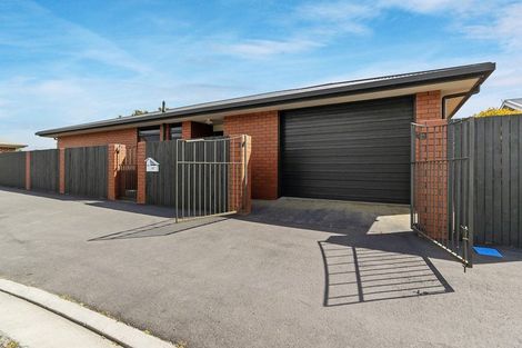 Photo of property in 17 Russell Square, Parkside, Timaru, 7910
