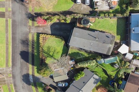 Photo of property in 72 Forrester Drive, Welcome Bay, Tauranga, 3112