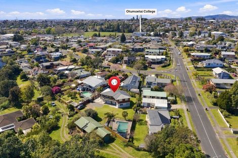 Photo of property in 4 Margaret Road, Bellevue, Tauranga, 3110