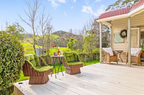 Photo of property in 169 Stoney Creek Road, Kaukapakapa, 0873