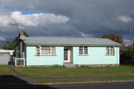 Photo of property in 105 Kelso Street, Tokoroa, 3420