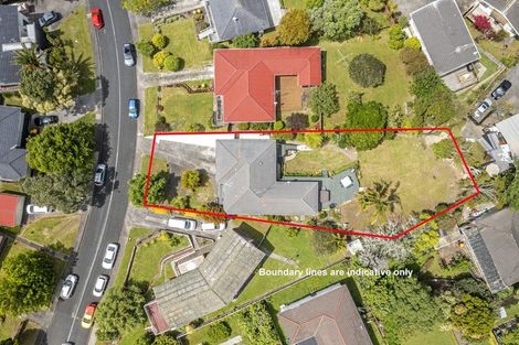 Photo of property in 26 Agincourt Street, Glenfield, Auckland, 0629