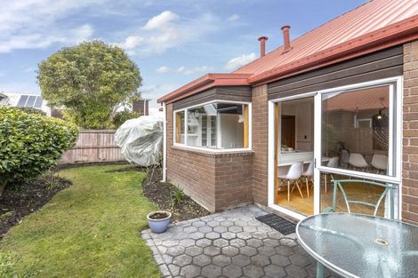 Photo of property in 1/175 Hawthornden Road, Avonhead, Christchurch, 8042