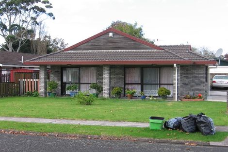 Photo of property in 1/18 Mattson Road, Pakuranga, Auckland, 2010