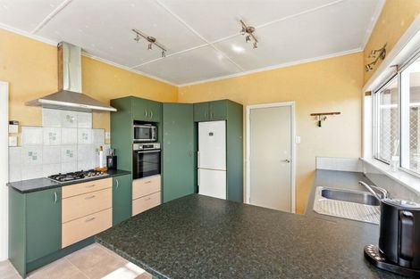 Photo of property in 36 Salisbury Avenue, Whanganui East, Whanganui, 4500