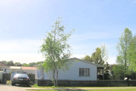 Photo of property in 33a Gladstone Road, Matamata, 3400
