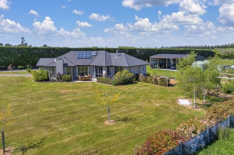 Photo of property in 479 Barkers Road, Loburn, Rangiora, 7472