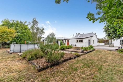 Photo of property in 3 Cologne Street, Martinborough, 5711