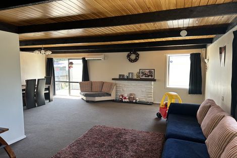 Photo of property in 195 Burwood Road, Burwood, Christchurch, 8083