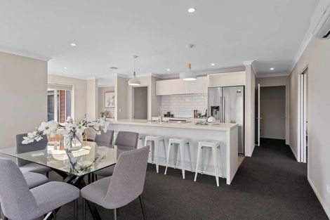 Photo of property in 12 Denimes Crescent, Rolleston, 7614