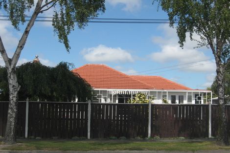 Photo of property in 181 Sawyers Arms Road, Bishopdale, Christchurch, 8053