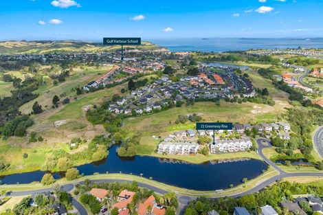 Photo of property in 22 Greenway Rise, Gulf Harbour, Whangaparaoa, 0930