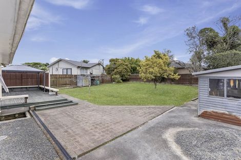 Photo of property in 8 Harrier Place, Papakura, 2110
