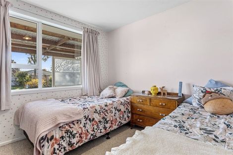 Photo of property in 30 Geddis Street, Rangiora, 7400