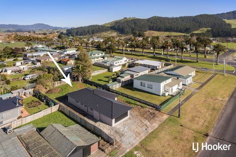 Photo of property in 14 Canon Street, Waihi, 3610