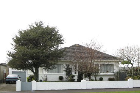 Photo of property in 183 Coronation Avenue, Welbourn, New Plymouth, 4310