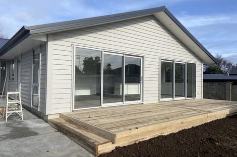 Photo of property in 515 Tweed Street, Newfield, Invercargill, 9812