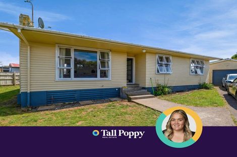 Photo of property in 66a Cloten Road, Stratford, 4332