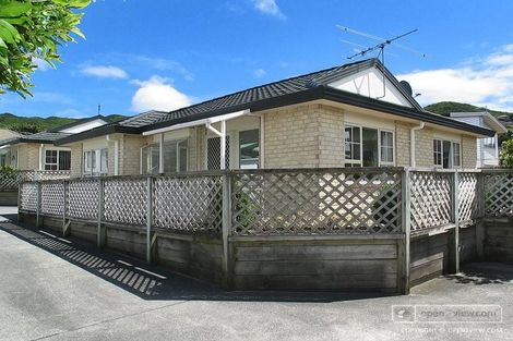 Photo of property in 12b Atua Street, Johnsonville, Wellington, 6037