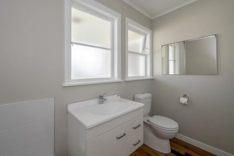 Photo of property in 51 Graham Street, Levin, 5510