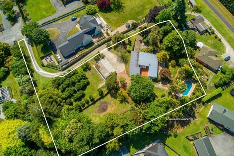 Photo of property in 14 Fasching Lane, Tauriko, Tauranga, 3110