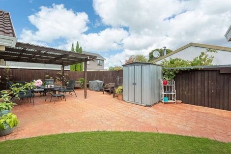 Photo of property in 248 Queenspark Drive, Parklands, Christchurch, 8083