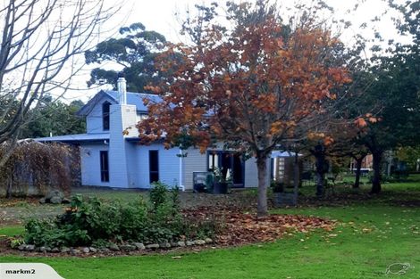 Photo of property in 1437 Pohangina Road, Pohangina, Ashhurst, 4884