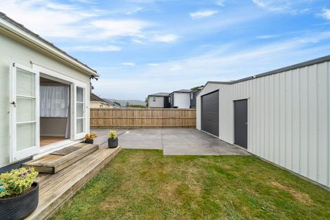 Photo of property in 65 Lincoln Avenue, Epuni, Lower Hutt, 5011