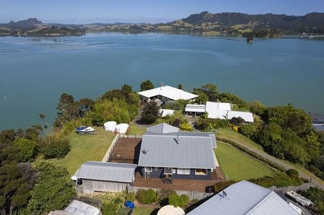 Photo of property in 23 Lewer Road, Whangaroa, Kaeo, 0478