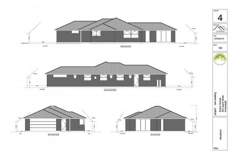 Photo of property in 4 Waihopai Street, Windsor, Invercargill, 9810