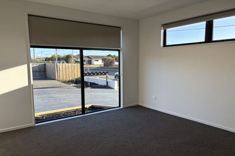 Photo of property in 18a Ensign Street, Halswell, Christchurch, 8025