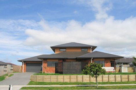 Photo of property in 14 Nautilus Drive, Papamoa Beach, Papamoa, 3118