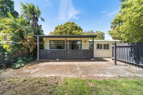 Photo of property in 10 Denbigh Place, Awapuni, Palmerston North, 4412