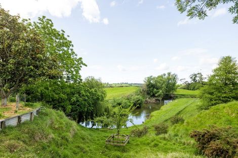 Photo of property in 248 Pokuru Road, Pokuru, Te Awamutu, 3875