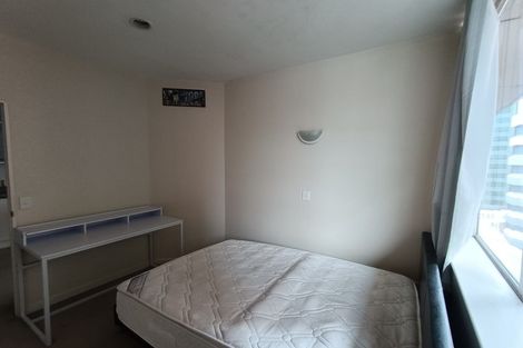 Photo of property in Terrace Tower Apartments, 8b/126 The Terrace, Wellington Central, Wellington, 6011