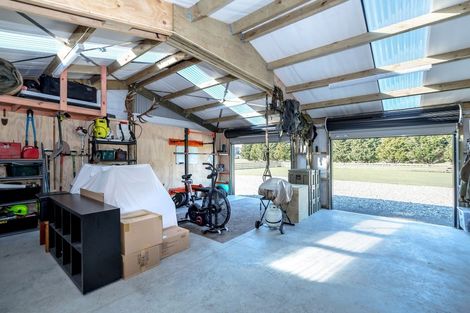 Photo of property in 58 Donovans Road, Kopuaranga, Masterton, 5882